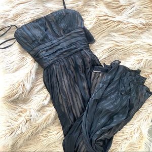 BCBGmaxazria Maxi Dress
